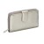 Mundi Silver BFW Tab Clutch
