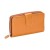 Mundi Tan BFW Tab Clutch