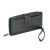 Black Mundi Distressed Incredible Wallet  