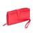 Red Mundi Distressed Incredible Wallet  