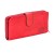 Buxton Red Heiress Ensemble Wallet 