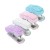 4 Assorted Crystal Staplers
