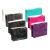 7 Small Assorted Purse Organizers