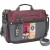 Sherpani Elements Cotton Canvas Large Love Messenger