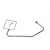 Martini Square Purse Hook