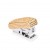 Gold Crystal Stapler