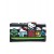 Hello Kitty Stripe City Tri Fold Wallet