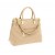 Steve Madden Taupe Bsocial Satchel Handbag