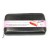 Buxton Black Coupon & Receipt Organizer Wallet 