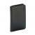 Buxton Black Deluxe Card Case