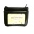 Buxton Black ID Coin Card Case