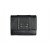 Calvin Klein Black Small Leather Wallet