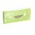 Kenneth Cole Lime Green Diamond Clutch Wallet with Cell Phone Holder