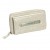 Kenneth Cole Reaction Grey Long Plate Urban Organizer Wallet