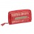 Kenneth Cole Reaction Red Long Plate Urban Organizer Wallet