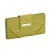 Kenneth Cole New York Green Tab Genuine Leather Wallet