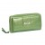 Kenneth Cole Reaction Green Small Plate Urban Organizer Wallet