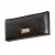 Kenneth Cole Black Slim Clutch
