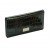 Kenneth Cole Black Slim Croc Clutch