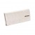 Kenneth Cole Reaction Light Grey Leopard Lining Tri Me A River Wallet