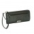Kenneth Cole Reaction Black Expandable Wristlet