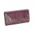 Kenneth Cole Berry Studded Flap Wallet