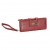 Kenneth Cole Red Tab Clutch Wristlet