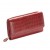 Mundi Red Croc My Big Fat Wallet Organizer