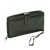 Mundi Black Incredible Bulk Wallet Organizer