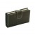 Mundi Black Rio Frame Indexer Leather Wallet