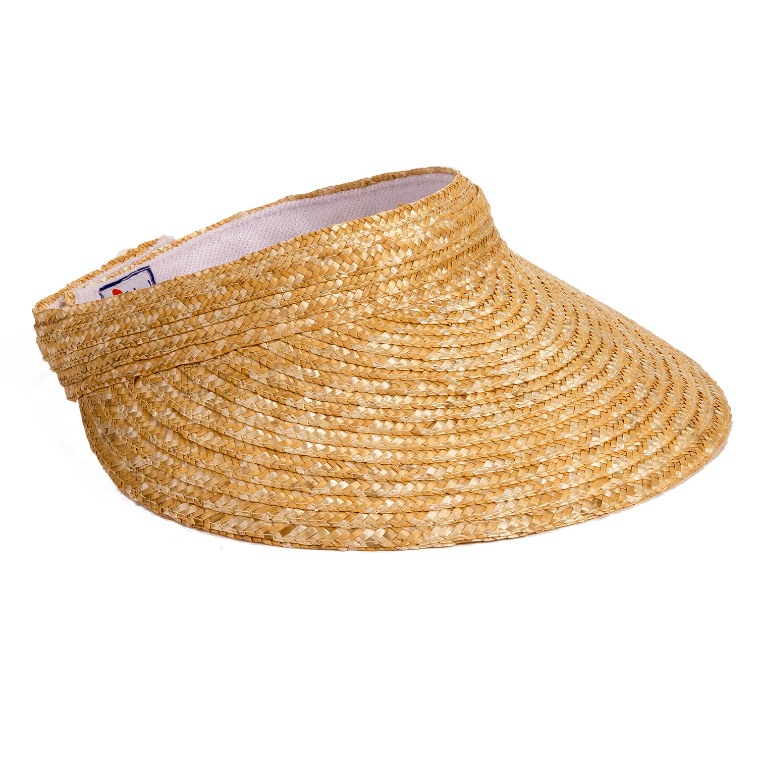 Straw sun visor Find straw visors for women at ShopStyle. Shop the latest collection of straw visors for women from the most popular stores - all in one place.