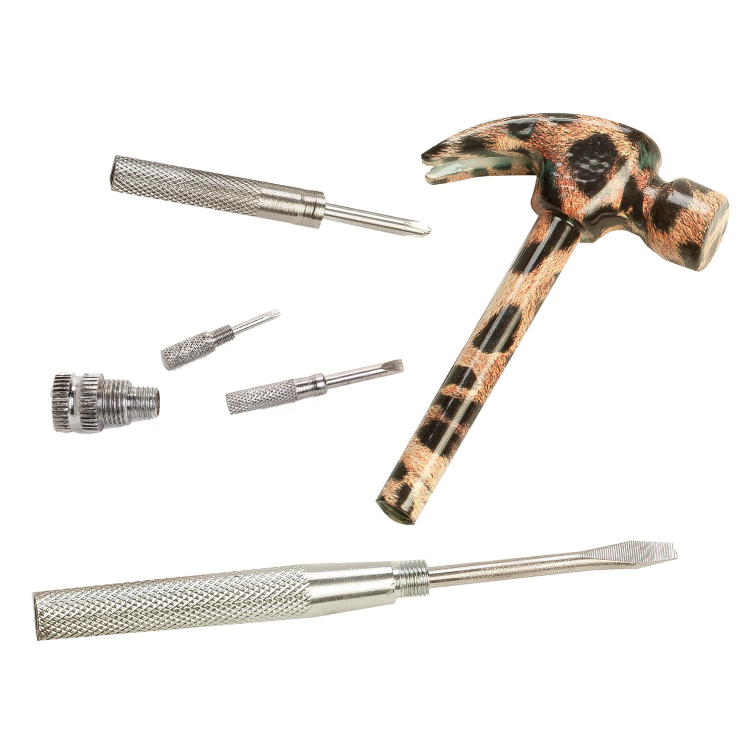 The Silver Tails Infrared Mager The Silver Tails Infrared Mager